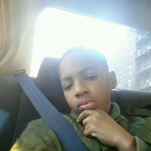 Meet your Posher, Charmaine